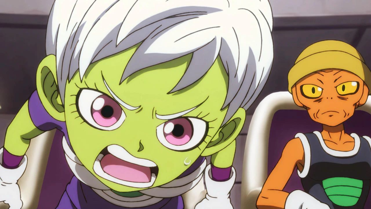 龙珠超布罗利出生,龙珠超第二季22布罗利