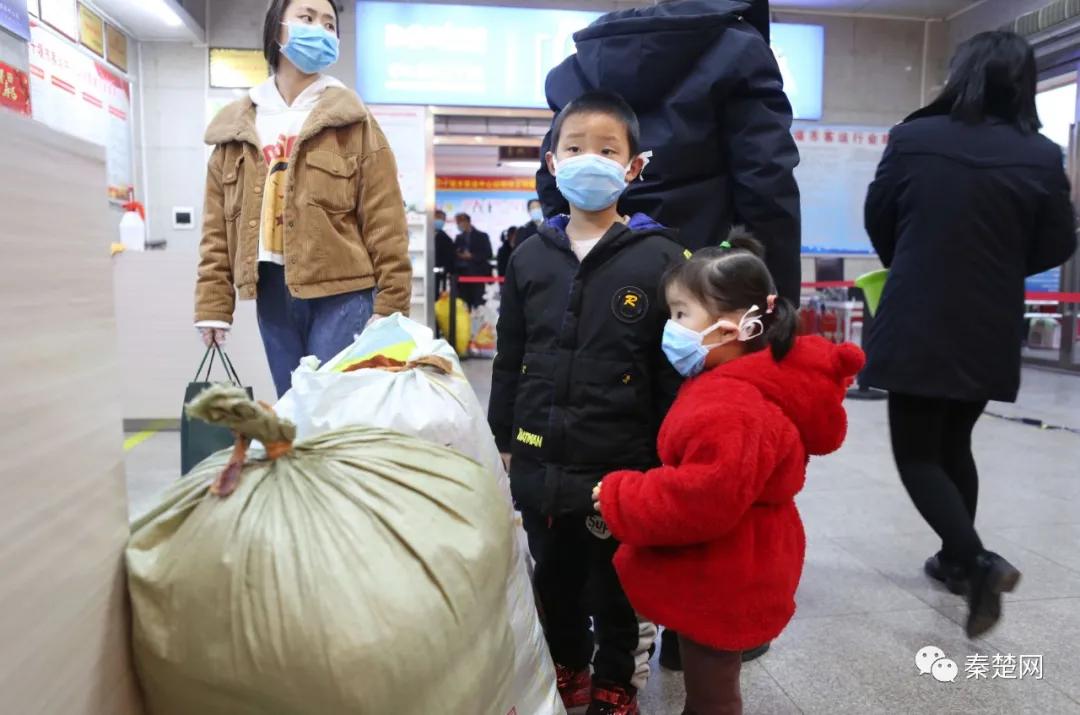 【十堰】久违了，十堰！350万人一直与你共呼吸！