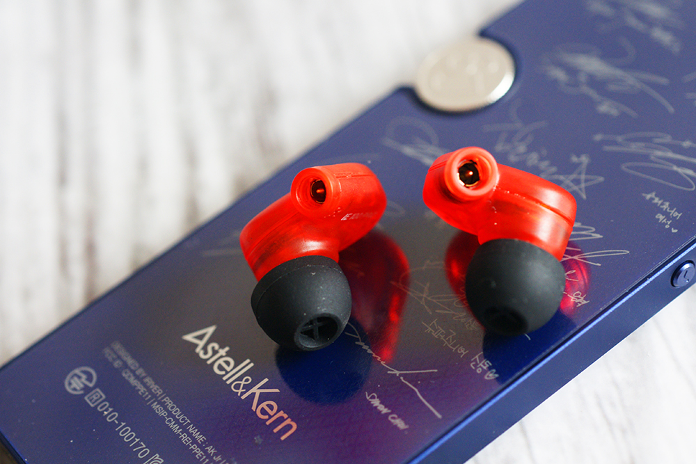 森海ie100pro实际体验,森海塞尔ie100pro优点