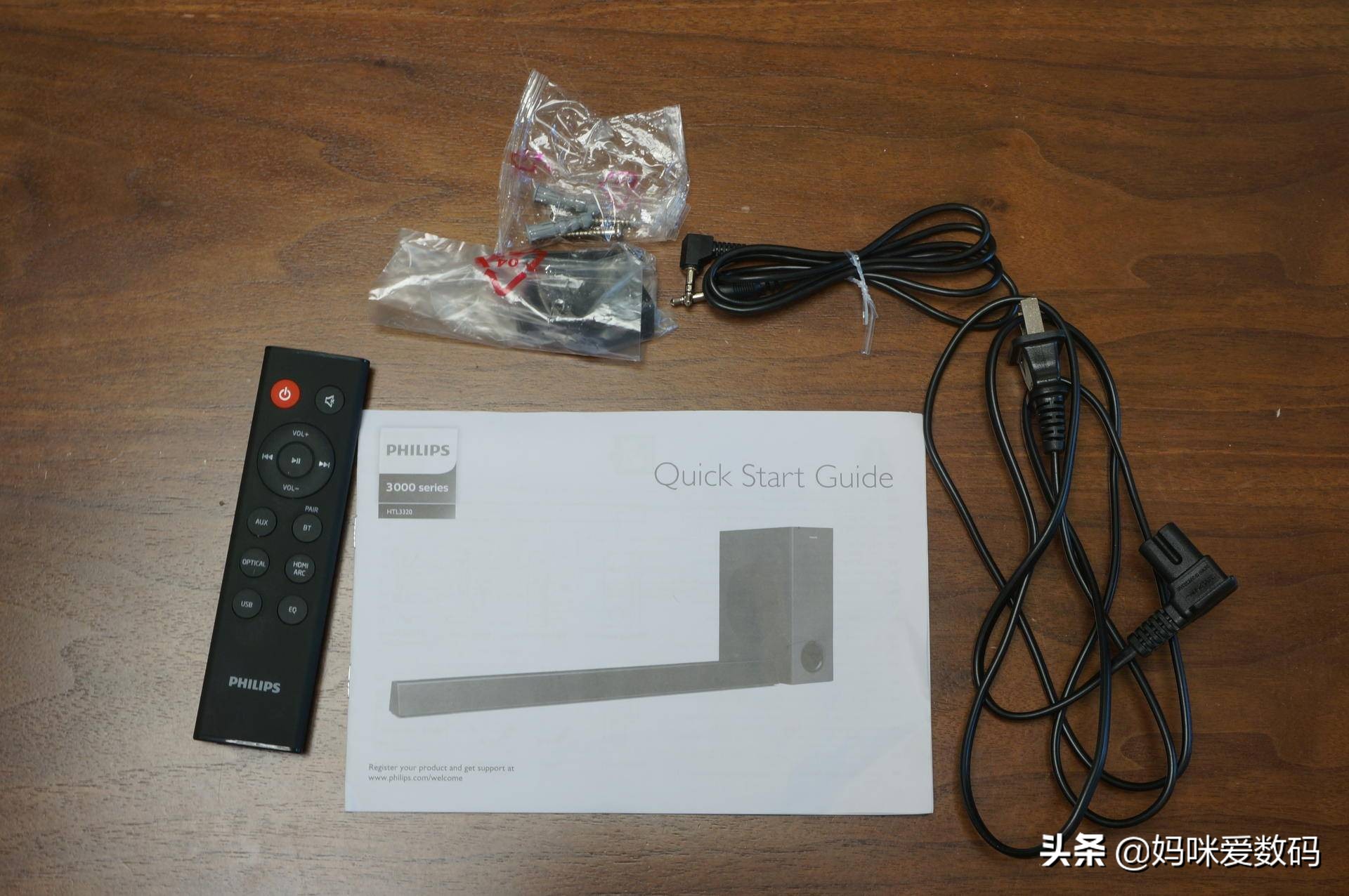 飞利浦htl3140b回音壁评测,飞利浦htl3310回音壁试听