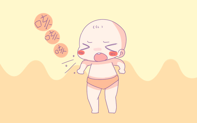 五个月的宝宝鼻塞20秒自愈方法,5-6月婴儿感冒鼻塞最快解决办法