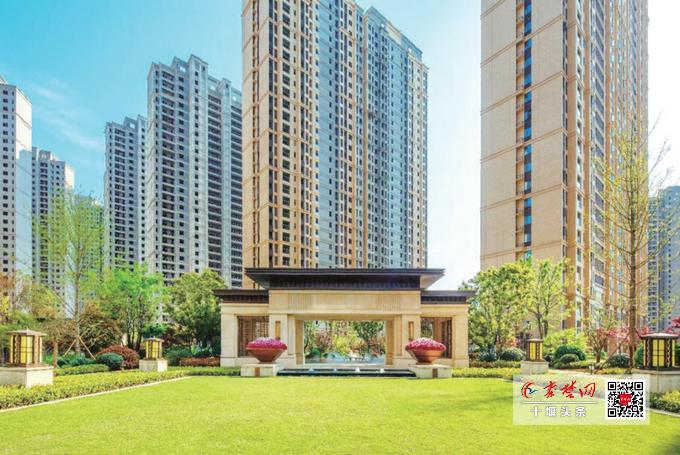 十堰最新楼市,聚焦楼市