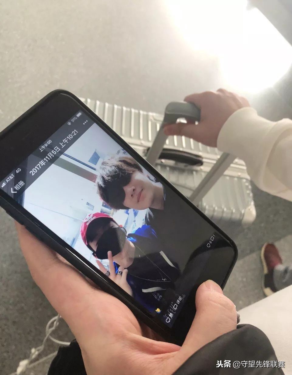 关于2018《守望先锋世界杯》总决赛的64件小事