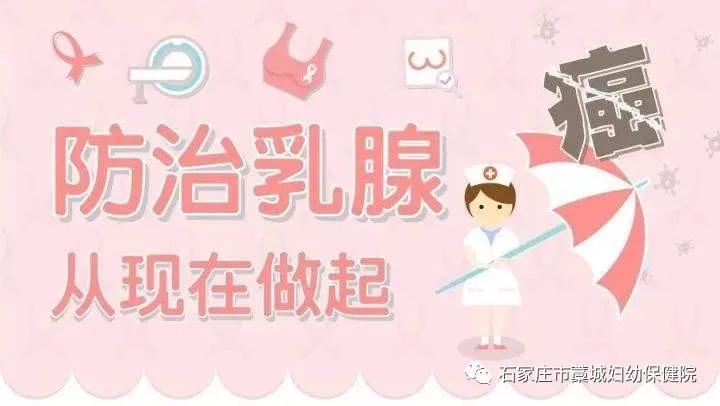 藁城妇幼保健院筛查,好消息女性两癌筛查项目免费做