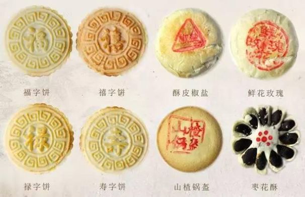 天津老字号美食送礼 (天津人爱吃的点心有哪些)