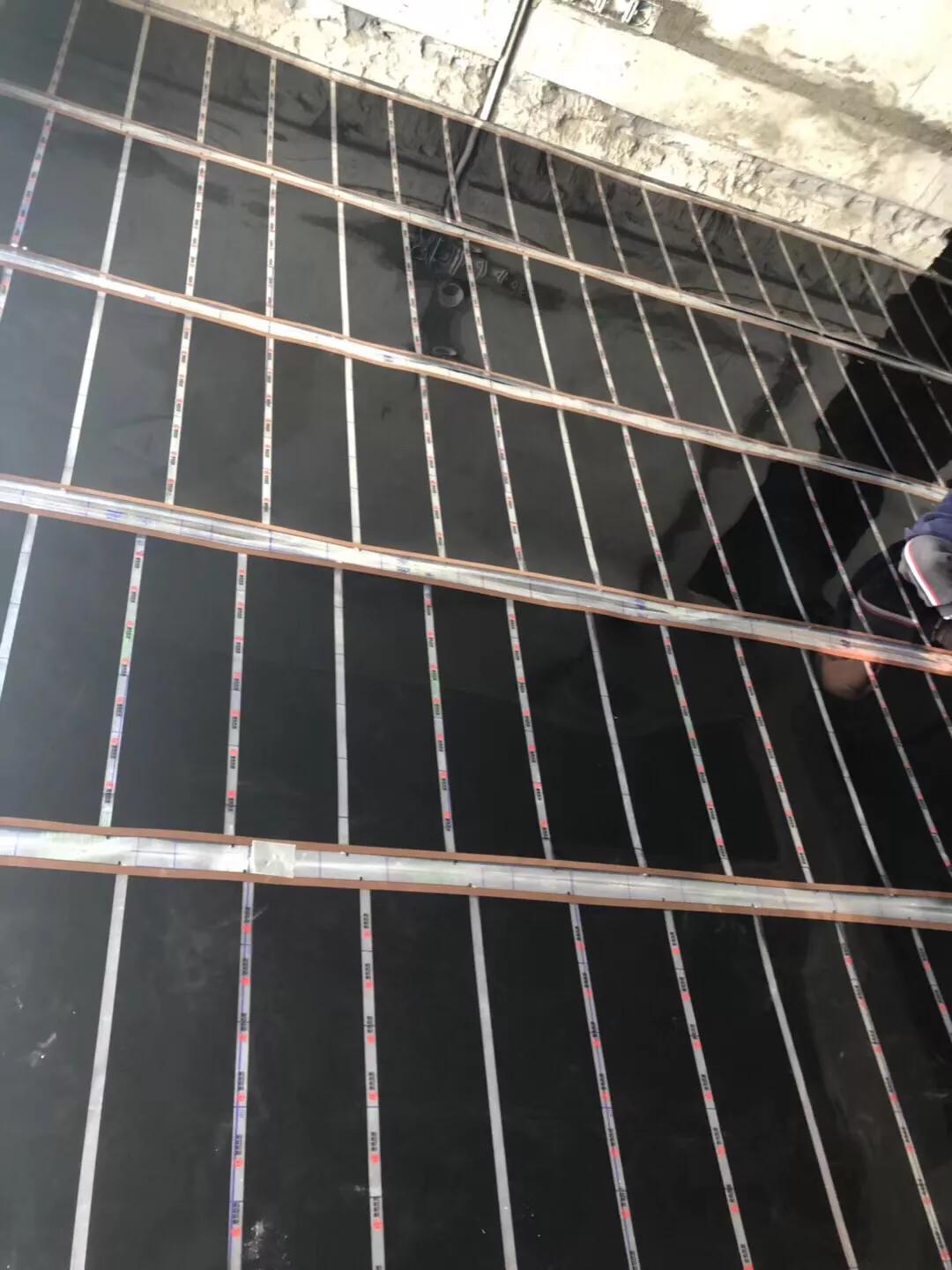 石墨烯地暖有市场吗,石墨烯地暖有几家