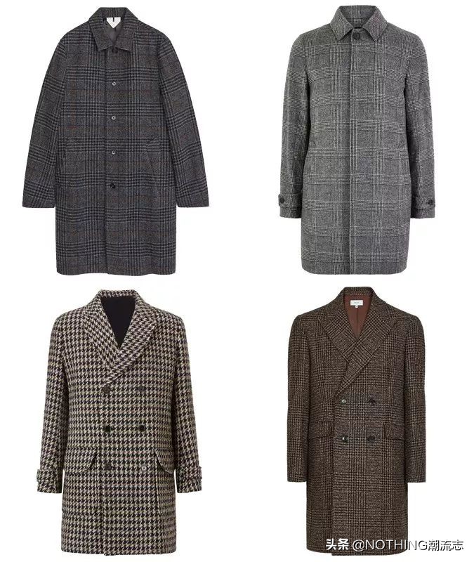 男装冬款家居服棉外套,冬装男装新款外套羽绒服