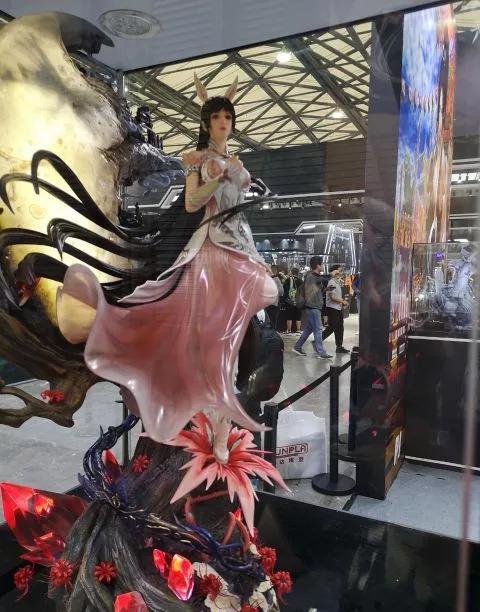 手办中手办的主要特征,手办冷知识科普