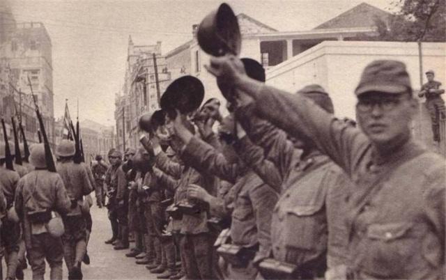 她是日本人却嫁给抗日名将,曾经的抗日英雄娶了多少老婆