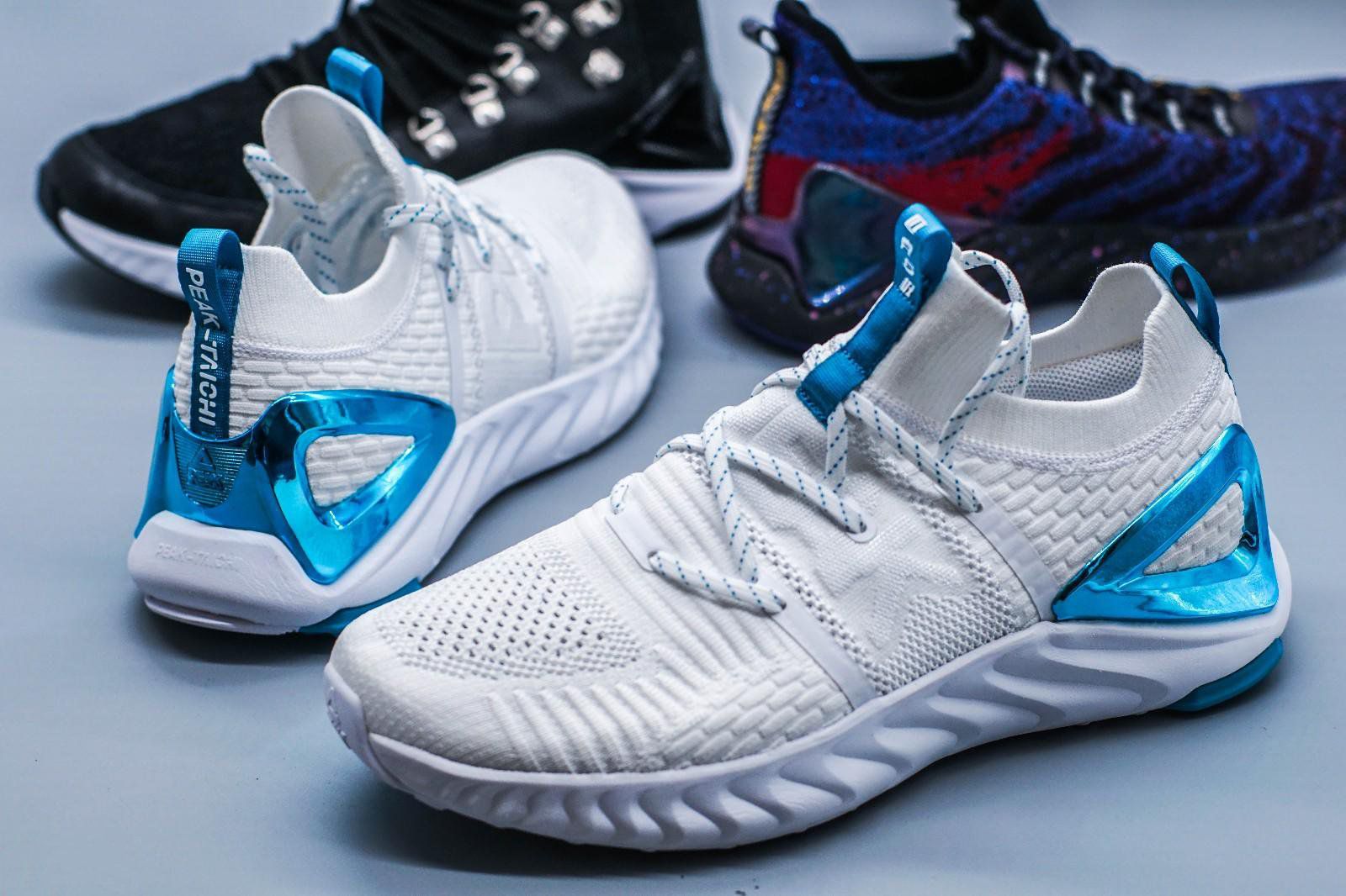 夏季值得入手的鞋,夏季鞋哪个国货好