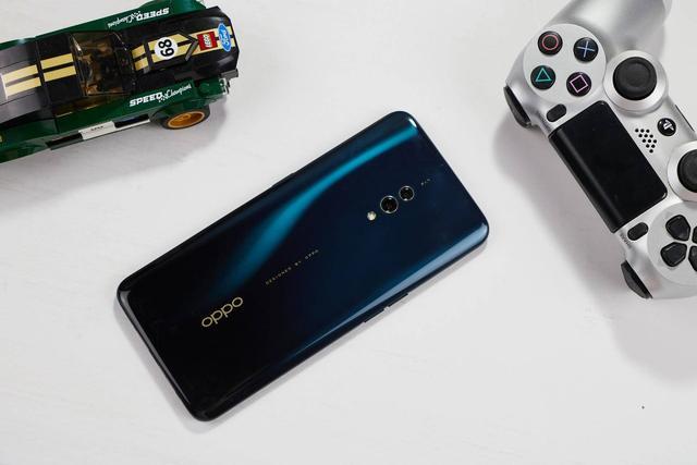 oppok3怎么录屏教程,oppok3录屏视频怎么开