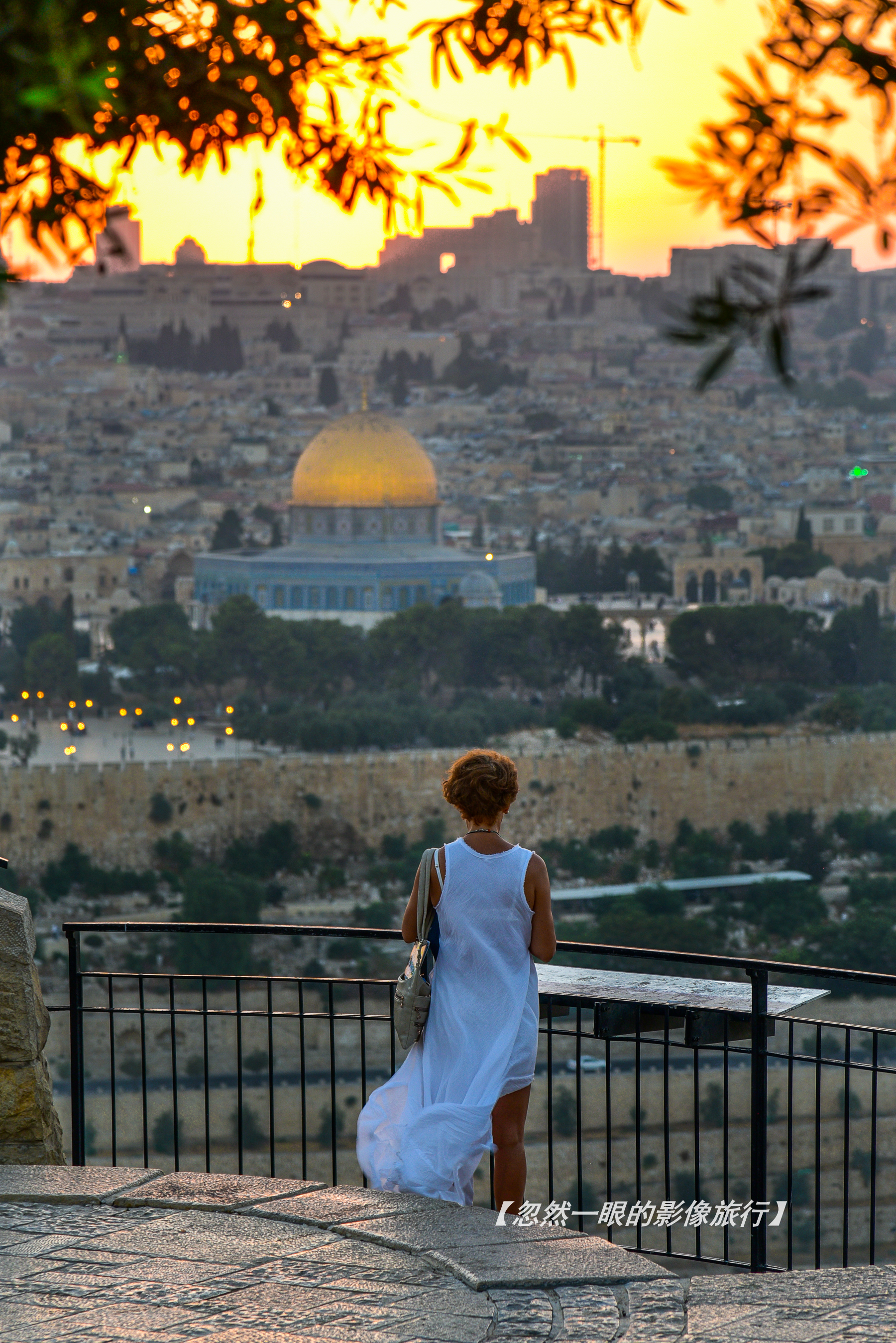 耶稣是被犹太人钉在耶路撒冷吗,耶路撒冷被毁灭记在圣经哪里