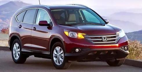 最实惠耐用的日系suv车型,超长质保6年10万公里的几款suv