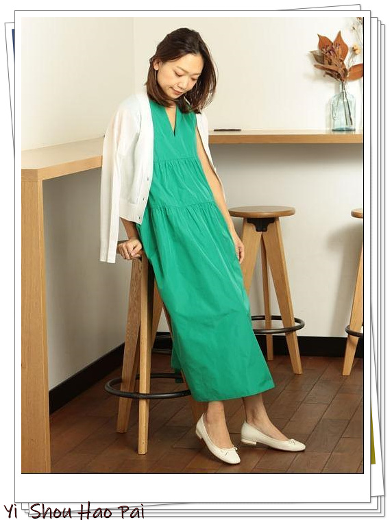 今年超火的芭蕾舞鞋怎么搭配,芭蕾舞鞋怎么穿最好看