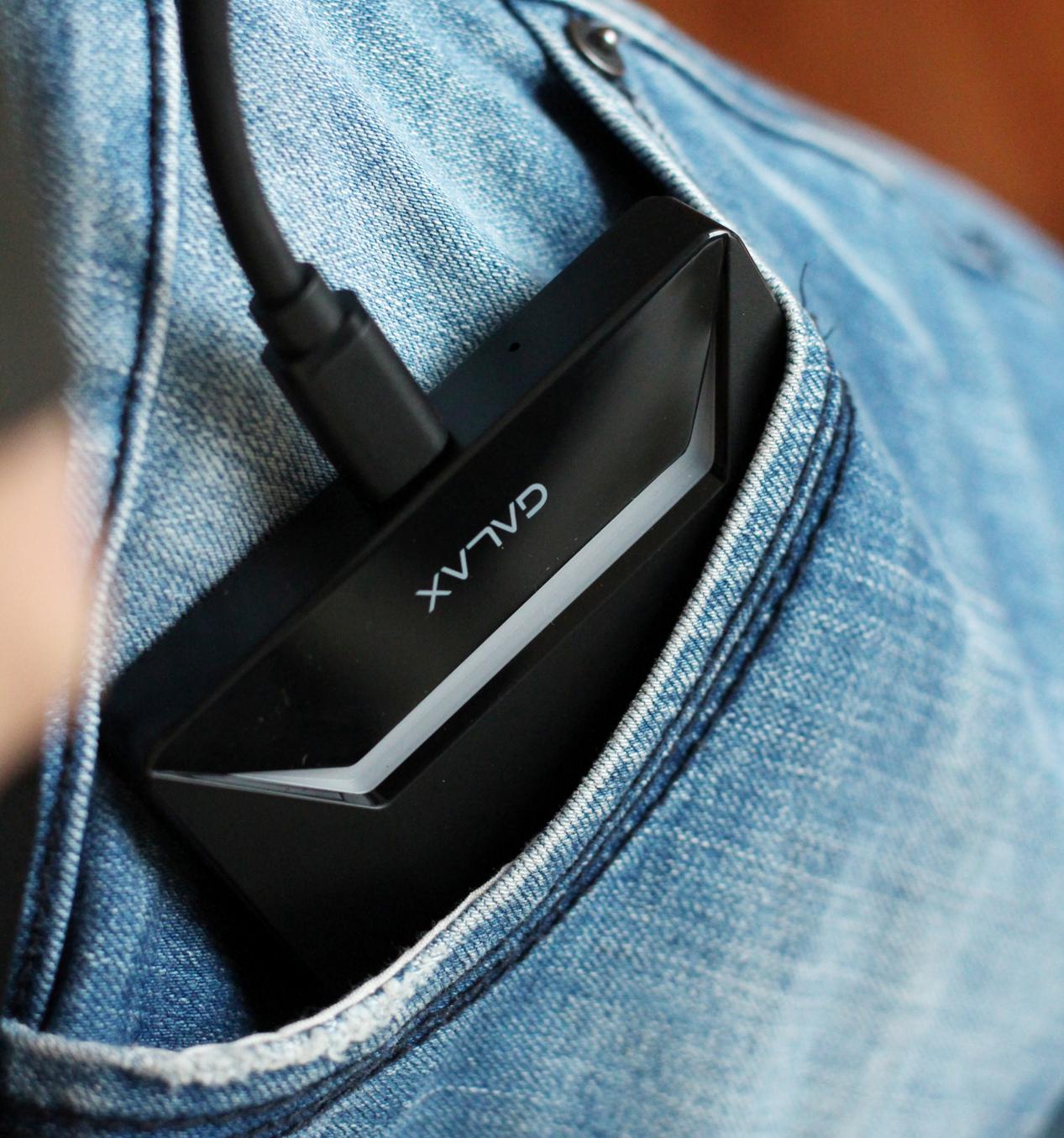 固态硬盘对比机械硬盘体验,移动固态硬盘和机械的区别