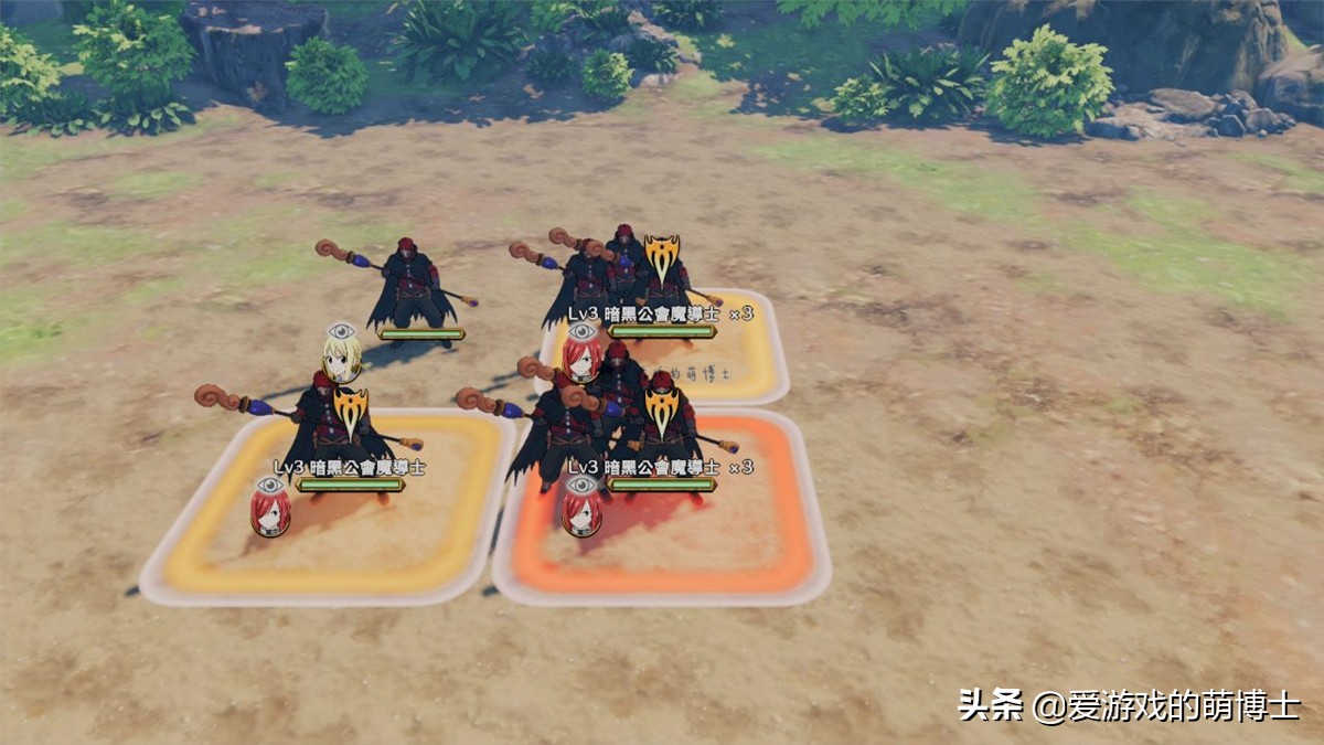 妖精的尾巴游戏手游攻略,妖精的尾巴手游实测