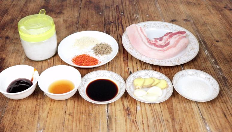 想吃羊肉串不用出去买教你在家做,想吃烧烤自助又不想自己动手