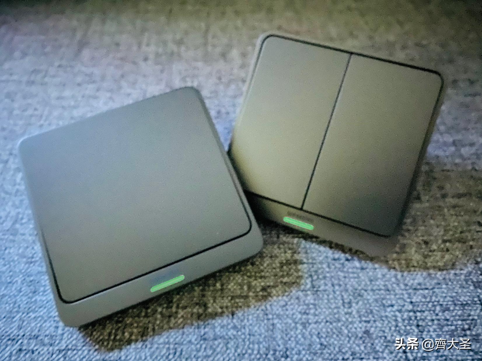 拆哪类电器有价值,实用的开关插座推荐