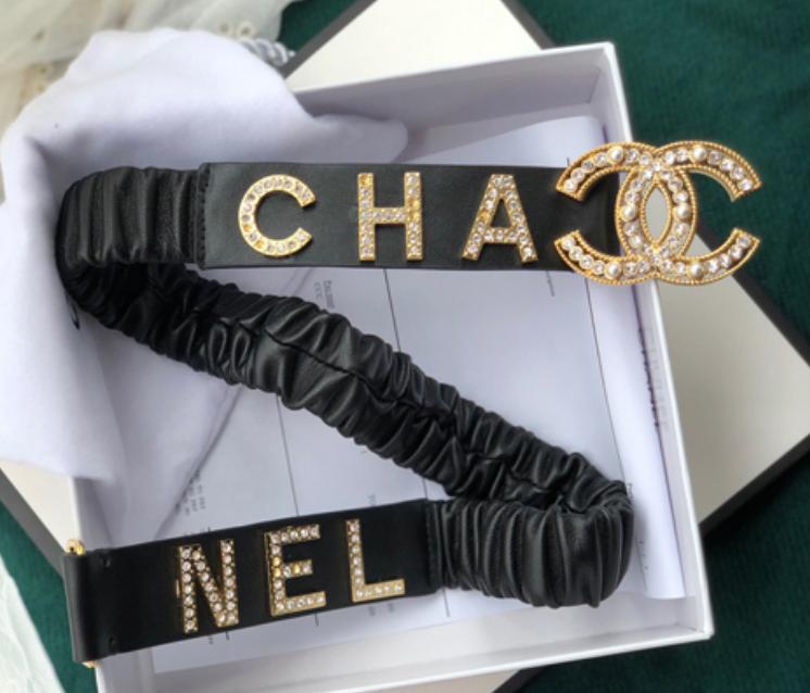 2022年最火最好看的女士皮带,最新款十大顶级皮带