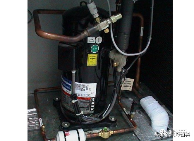 小型机房空调常用知识,机房专用精密空调的日常维护方法