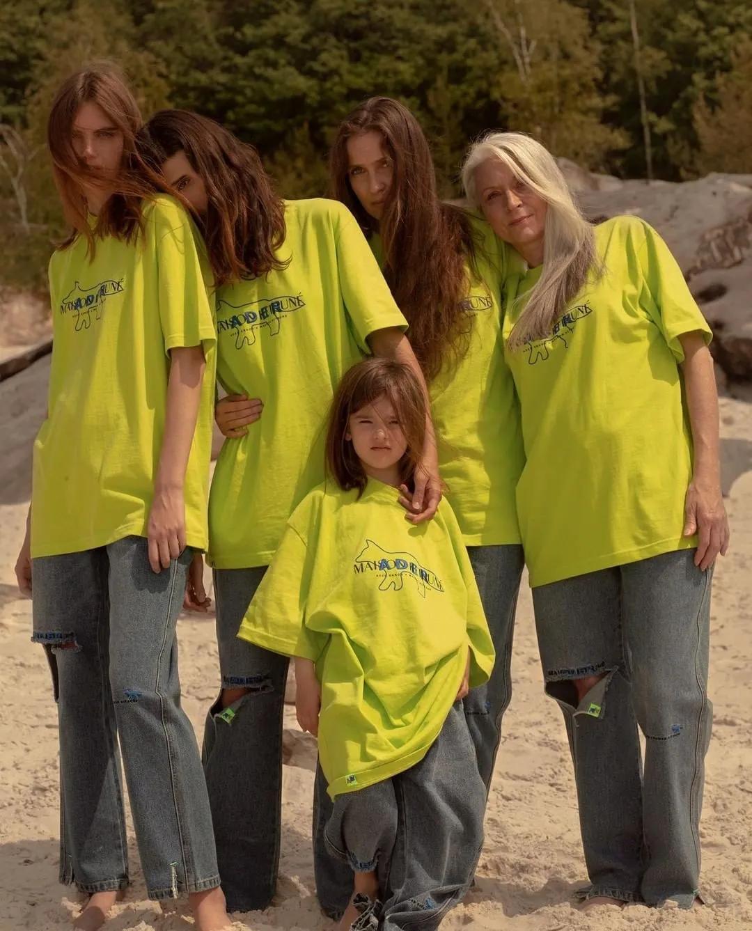 失去“港潮”光环的I.T，如今想出风头都难