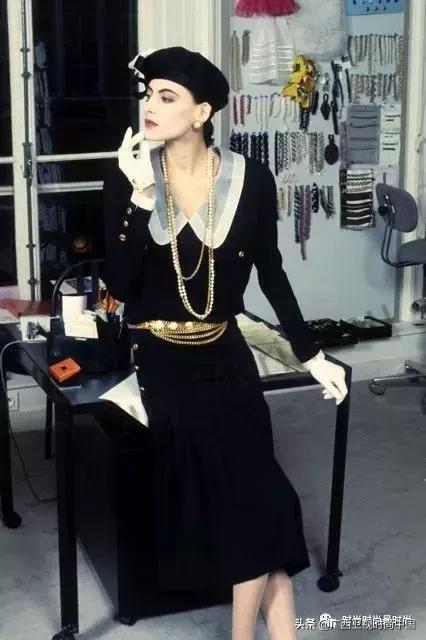 卡尔拉格斐老佛爷,老佛爷卡尔拉格斐走秀