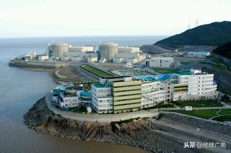 聊一下莱阳核电站,潮汐发电站水电站