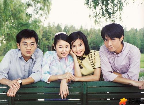 情深深雨蒙蒙黄奕琼瑶,黄奕琼瑶式落泪