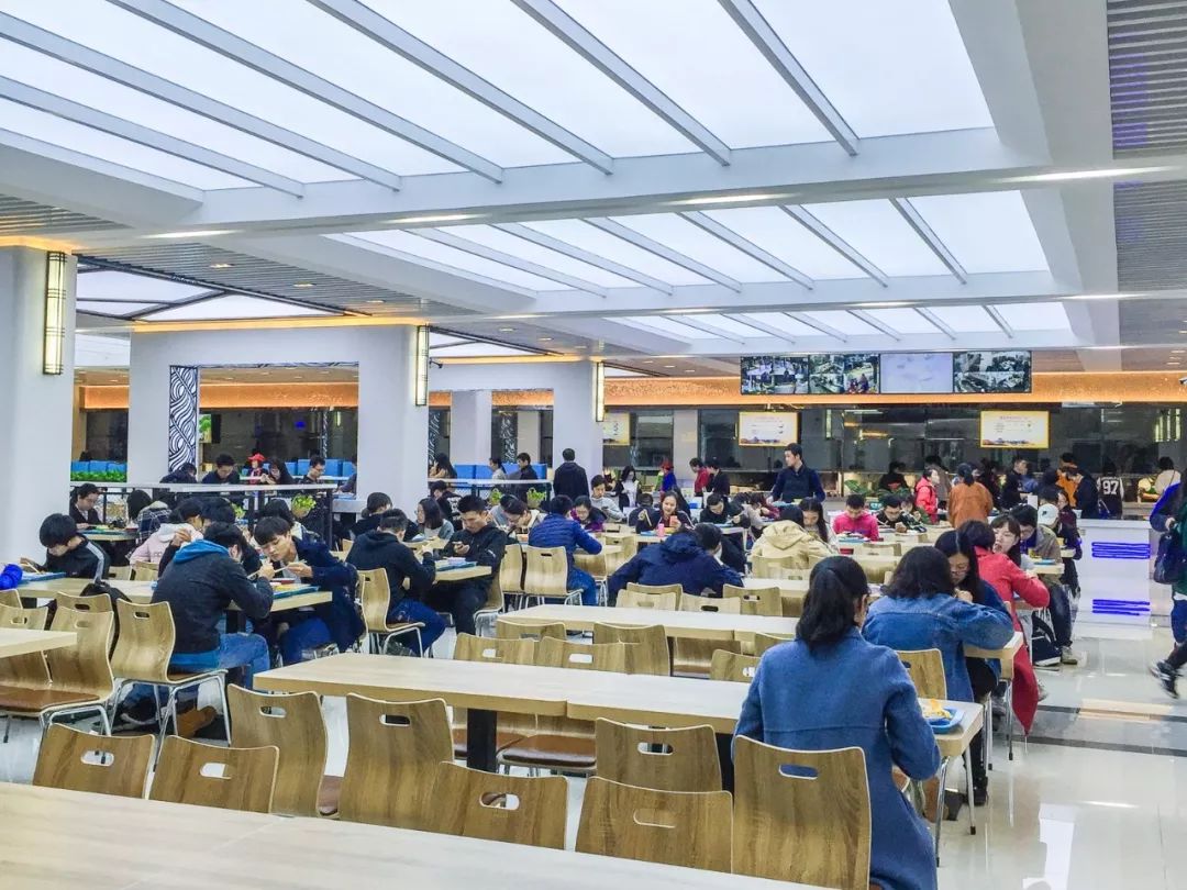 武汉大学必吃,武大校园美食攻略