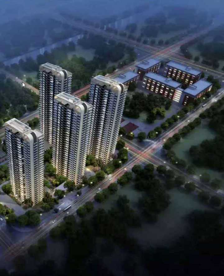 昆明万科会展中心,昆明万科公园城市算是稀缺资源吗