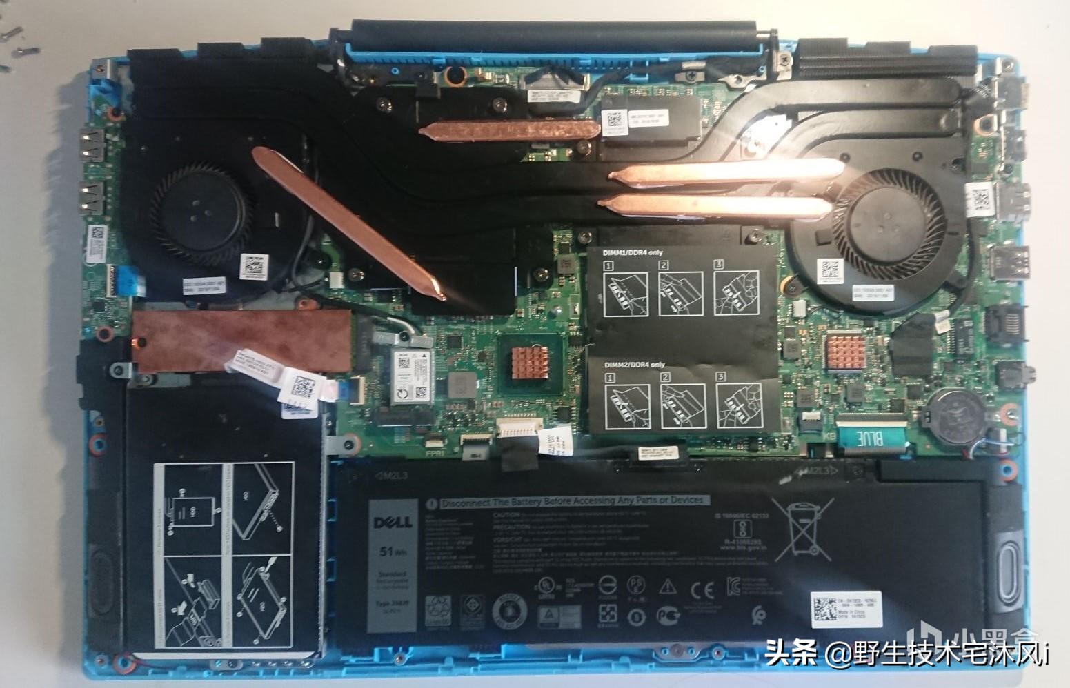 戴尔g3怎么给显卡降频,戴尔游匣g3发热掉帧严重怎么办