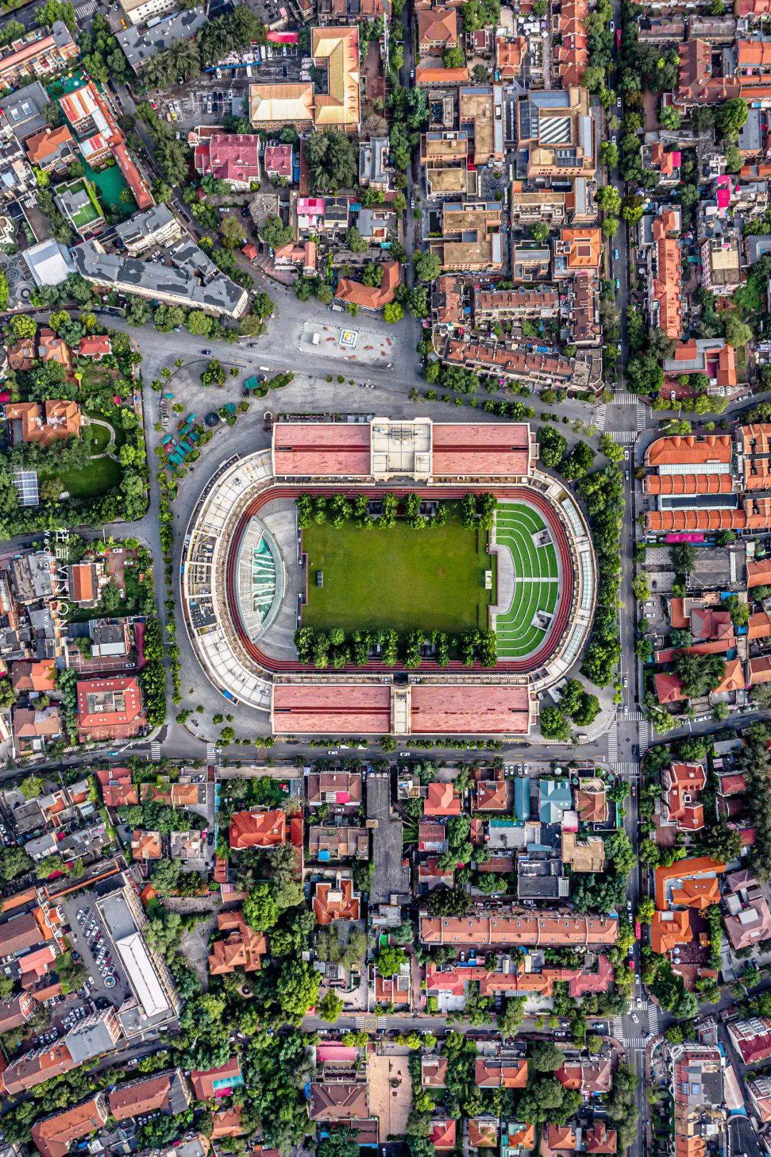 天津渤海油田中国第几,大港油田是新中国第几个油田