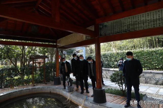 天悦湾中医养生馆,中医药养生旅游基地