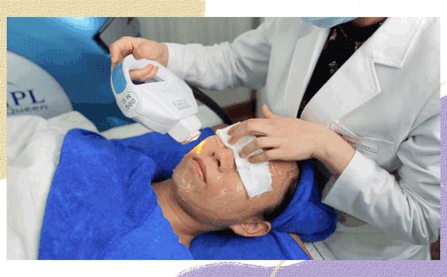 大痘印适合做什么医美,医美做什么可以去除痘坑