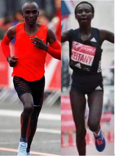 跑步小腿变粗案例,跑步杀人案真实案件