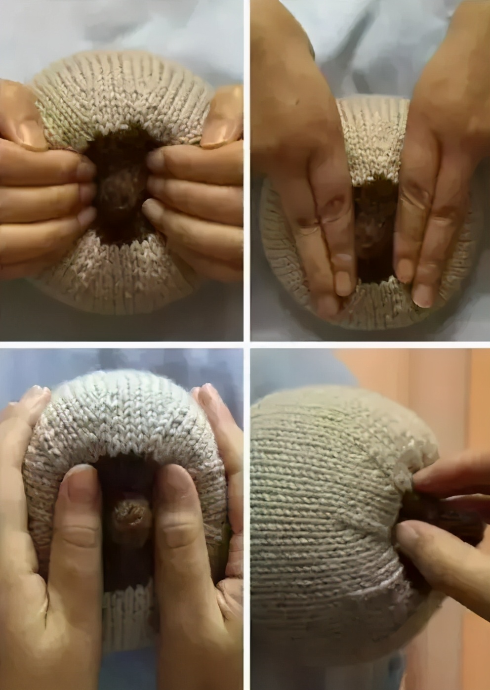 顺产后涨奶有什么缓解的办法,回奶涨奶疼痛难忍怎么缓解