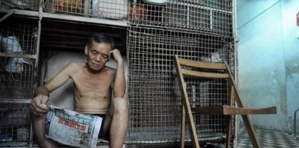 香港东西为什么越来越贵了,香港很贵但内地不贵的东西