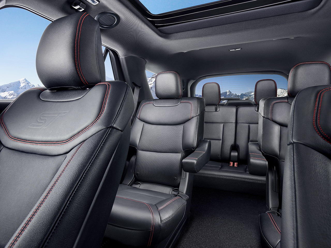 福特探险者罗布泊无人区,福特探险者西藏穿越无人区视频