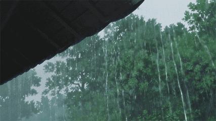中国东部地区雨带推进规律,我国东部地区雨带推移