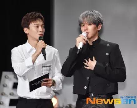 遭记者挖坑？SM新晋SOLO歌手高情商化解危机，深情告白成员……