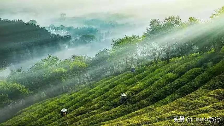 被刘昊然种草的云南小城，全网0攻略，我们花不到2k就逛吃6天