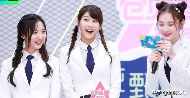 口碑两极分化！《青你2》热度不减，《创3》赛制劝退