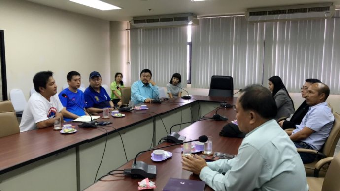 国足国青为何连负泰国?中国足协职业经纪人解读泰国青训给你答案