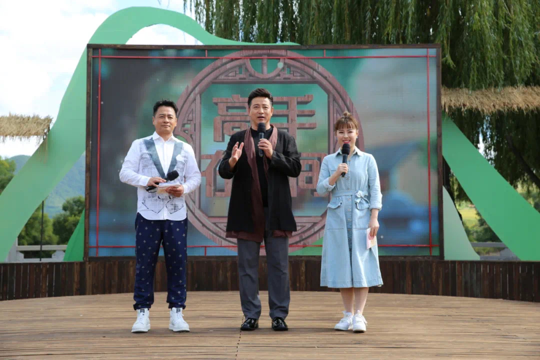 约吗？本周走进白山市临江市，这个安排很Nice