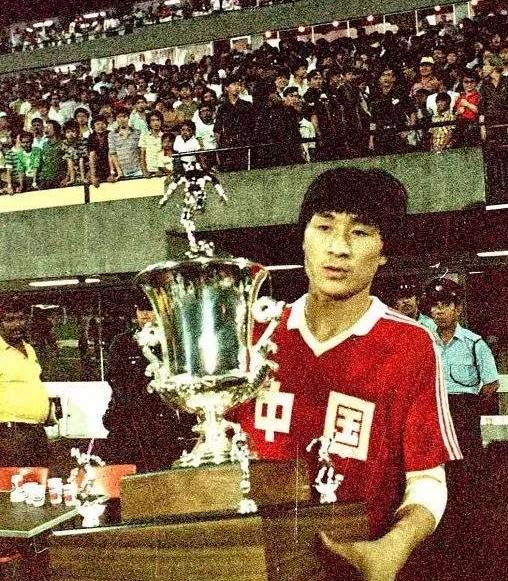 21岁的mvp,一举迎来国脚生涯百场里程碑