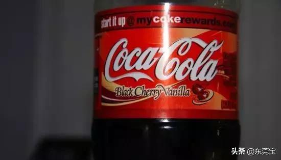 劲爆可口可乐,可口可乐新口味酸