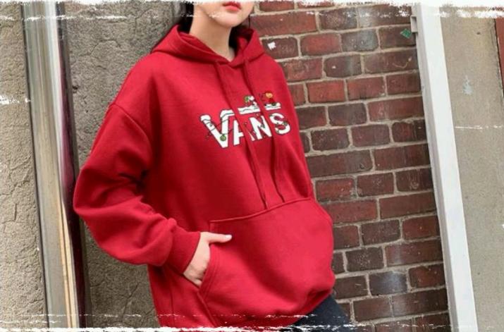 春天来了好看卫衣推荐,春天来了当然要青春穿搭