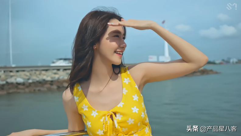 允儿少女时代刚出道,允儿少女时代解散后现状