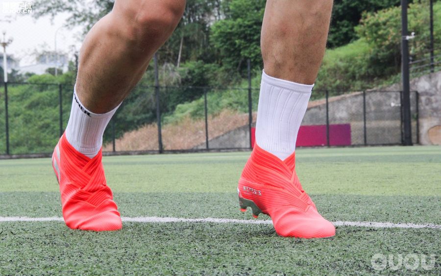 除了阿迪达斯耐克还有什么鞋,阿迪达斯nemeziz19.3tf测评