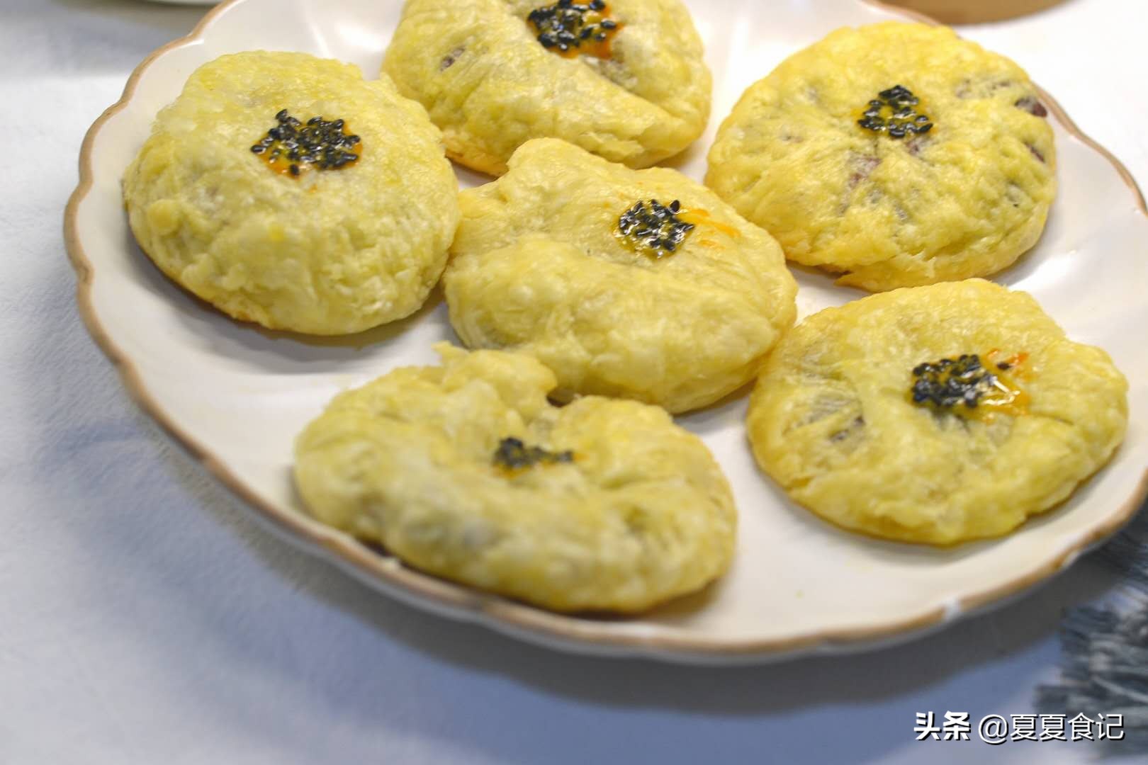 蛋挞皮不做蛋挞可以怎么吃,蛋挞皮除了做蛋挞还能怎么吃